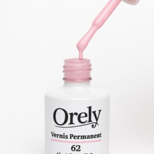 Vernis semi-permanent "ORELY" 62