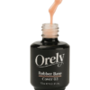 Rubber Base Cover ORELY N°03