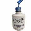 Vernis Semi-Permanent ORELY N°230 – Bleu Électrique Scintillant