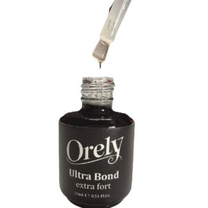 ORELY Ultra Bond Extra Fort – Base d’Adhérence Professionnelle