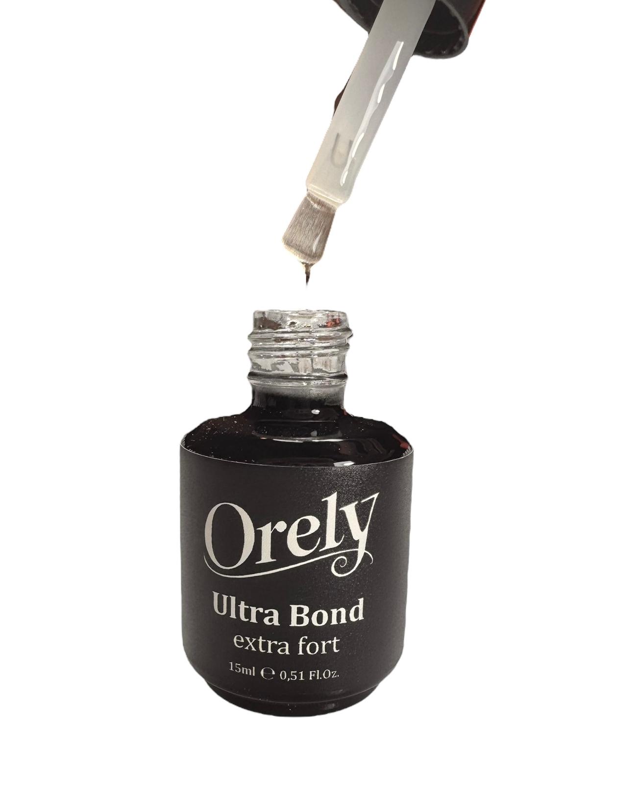 ORELY Ultra Bond Extra Fort – Base d’Adhérence Professionnelle ORELY Ultra Bond Extra Fort – Base d’Adhérence Professionnelle