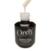 ORELY Rubber Base Cover 01 – Base Nude Naturelle