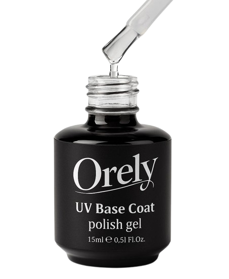 Base Coat UV ORELY Base Coat UV ORELY