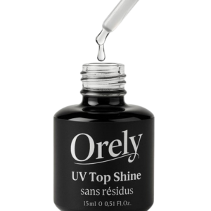 Top Coat Sans Résidus - ORELY