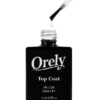 Top Coat Orely