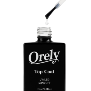 Top Coat Orely