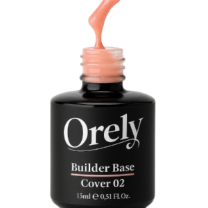 Builder Gel 02 - ORELY