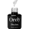 Fiber Base Clear – ORELY