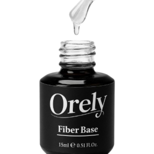 Fiber Base Clear – ORELY