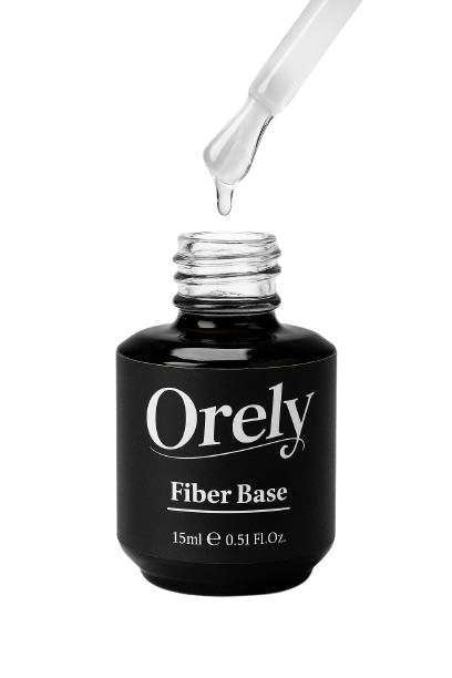 Fiber Base Clear – ORELY Fiber Base Clear – ORELY