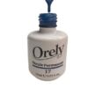 ORELY Vernis Semi-Permanent N°17 – Bleu Profond Intense