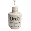 ORELY Vernis Semi-Permanent N°1 – Blanc Neutre Éclatant