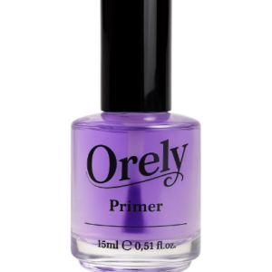 ORELY Primer – Base Préparatrice Professionnelle