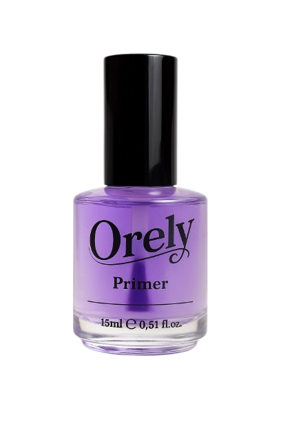 ORELY Primer – Base Préparatrice Professionnelle ORELY Primer – Base Préparatrice Professionnelle