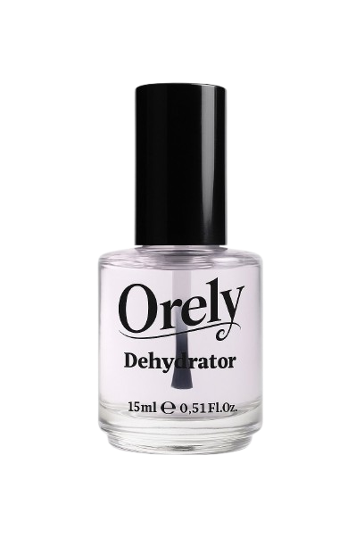 ORELY Dehydrator – Préparateur d’Ongles Professionnel ORELY Dehydrator – Préparateur d’Ongles Professionnel