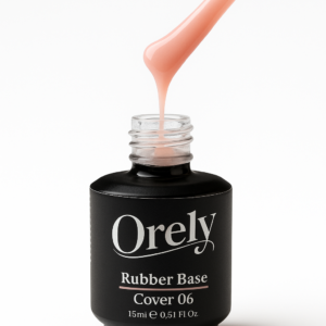 Orely Rubber BASE 06