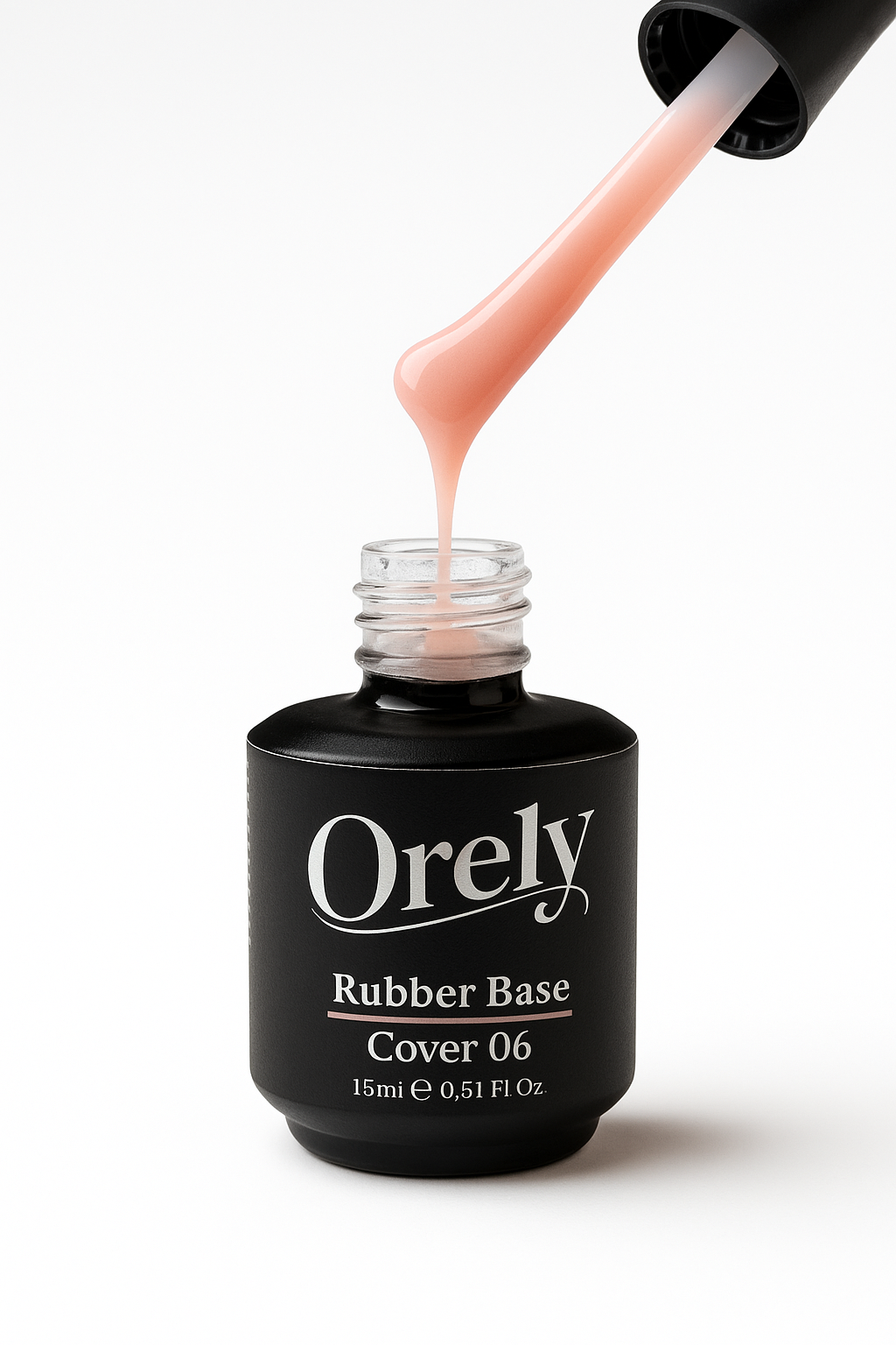 Orely Rubber BASE 06 Orely Rubber BASE 06