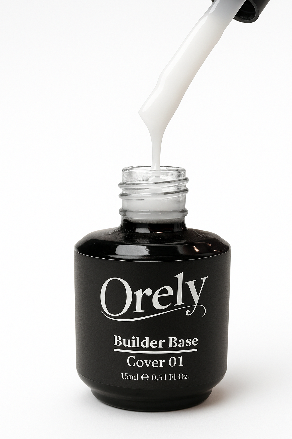 Builder Base 01 - Orely